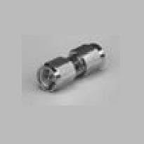 901-9218-SF, RF Adapters - In Series in-series straight plug to plug