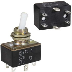 Т3-С, Тумблер Т3-С, Тумблер