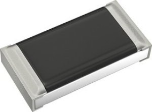 ERJ3GEYJ102V, Резистор: thick film; 0603; 1кОм; 100мВт; ±5%; 200ppm/°C