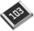 ERJ3GEYJ102V, Резистор: thick film; 0603; 1кОм; 100мВт; ±5%; 200ppm/°C ERJ3GEYJ102V, Резистор: thick film; 0603; 1кОм; 100мВт; ±5%; 200ppm/°C