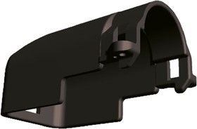 9-1394049-1, Levyseal Series Automotive Connector Backshell Cable Clamp, 9-1394049-1