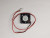 Вентилятор EOEM DC Brushless EO02510H24M 24V DC 0.10A 25X10 2pin