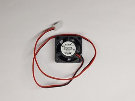 Вентилятор EOEM DC Brushless EO02510H24M 24V DC 0.10A 25X10 2pin