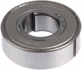 BB15-2K-K Cam Clutch 15mm I.D., 35mm O.D., 11mm Race Width