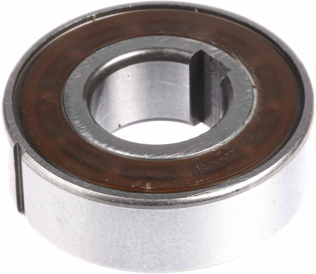 BB15-2K-K Cam Clutch 15mm I.D., 35mm O.D., 11mm Race Width