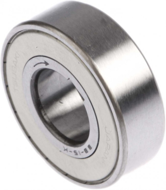 BB15-2K-K Cam Clutch 15mm I.D., 35mm O.D., 11mm Race Width