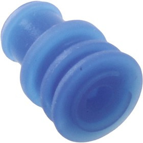 828904-1, Уплотнитель для контактов MCP2.8K, JPT на пр.0,35-1мм²