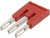 3030129, PLUG-IN BRIDGE, FBS 3-4