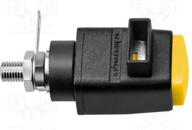 SDK 5230 / GE, Yellow quick release safety terminal