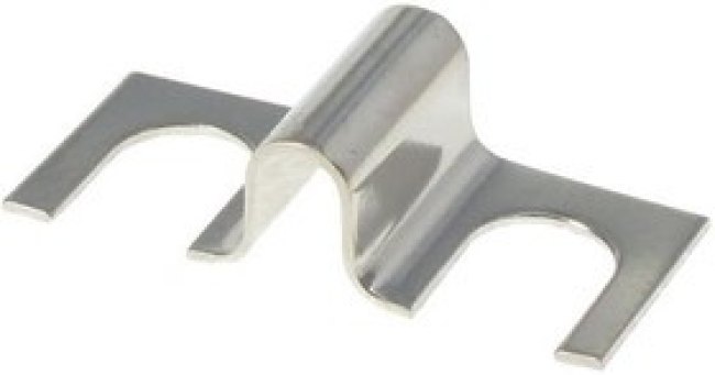 38002-0333, Terminal Block Tools & Accessories SLOTTED JUMPER 78000 SERIES 38002-0333, Terminal Block Tools & Accessories SLOTTED JUMPER 78000 SERIES