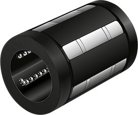 R067221640, Linear Ball Bearing with 26mm Outside Diameter