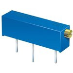 3006P-1-104LF, 100 кОм, Резистор подстроечный