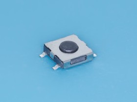 SWT-30, Кнопка тактовая, поверхностный монтаж SWT-30, Кнопка тактовая, поверхностный монтаж