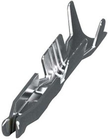 MCC 0,5-MP AU 0,14-0,5, Аксессуар, Phoenix COMBICON DMCC and MCC Series Terminal Blocks, Female Crimp Contact