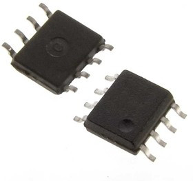 LM5007MM/NOPB, , Понижающий DC/DC преобразователь с встроенным полевым транзистором, 800кГц, 500мА, корпус VSSOP-8 LM5007MM/NOPB, , Понижающий DC/DC преобразователь с встроенным полевым транзистором, 800кГц, 500мА, корпус VSSOP-8