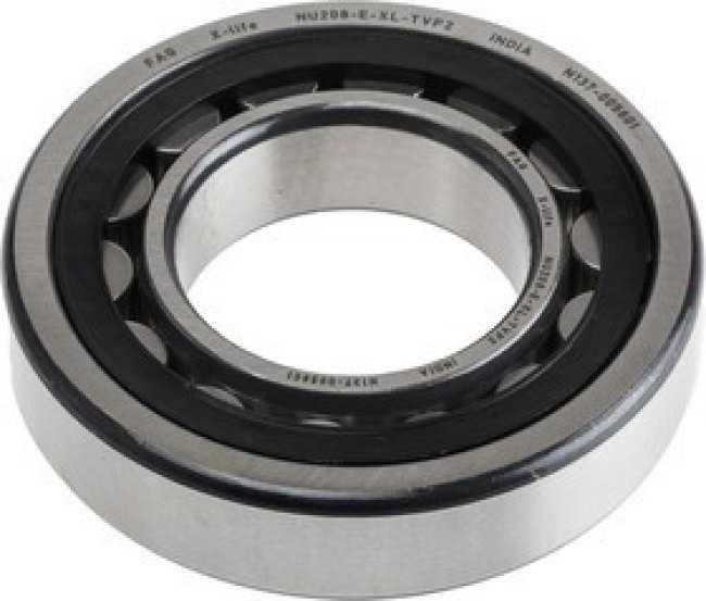 NU208-E-XL-TVP2 40mm I.D Cylindrical Roller Bearing, 80mm O.D NU208-E-XL-TVP2 40mm I.D Cylindrical Roller Bearing, 80mm O.D