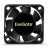Вентилятор ExeGate EX04010S3P, 40x40x10 мм, Sleeve bearing (подшипник скольжения), 3pin, 5500RPM, 22