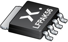 PHPT60415PYX, Bipolar Transistors - BJT PHPT60415PY/SOT669/LFPAK