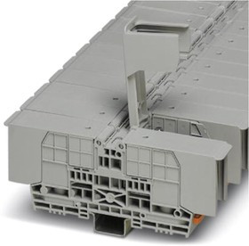 3247973, DIN Rail Terminal Blocks RBO 8-HC