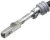 34083-3001, Automotive Connectors MX150 RCPT 0.3 CABLE TIN 14/16AWG D WIND