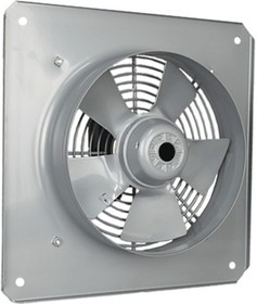 Осевой вентилятор для настенного монтажа AXW4E-500B-G5L 4687202747986