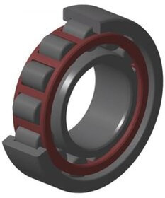 Подшипник NJ2309EG15 3413520040871