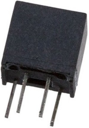 MEU1S0312ZC, DC/DC преобразователь на плату 1Вт 3.3-12В ZIP Single MEU1S0312ZC, DC/DC преобразователь на плату 1Вт 3.3-12В ZIP Single