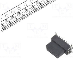 ESMC-F-12-SGS- SMT-B-PP-T/R ESMC-F-12-SGS- SMT-B-PP-T/R