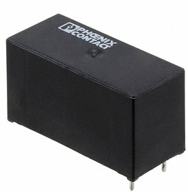 2982113, Solid State Relays - PCB Mount OPT-5DC/24DC/5