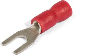 Наконечник вилочный НВИ 1.5- 4 (100шт/упак) | 47484 | КВТ