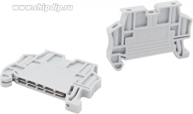 Концевой стопор WKF35 Концевой стопор WKF35