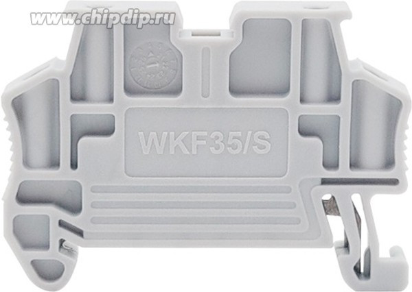 Концевой стопор WKF35 Концевой стопор WKF35