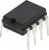 LM386N-3/NOPB, Audio Amp Speaker 1-CH Mono 0.7W Class-AB 8-Pin PDIP Tube
