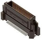 53627-1074, Board to Board &amp; Mezzanine Connectors .635 HEADER SURFACE MNT 100 CKT
