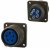97-3106A-20-16P, CIRCULAR CONNECTOR PLUG, SIZE 20, 9 POSITION, CABLE