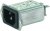 5120.1006.0, AC Power Entry Modules Screw-On 5120.1006.0, AC Power Entry Modules Screw-On