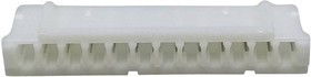 MP001791, Корпус разъема, MP W2B 2MM, Гнездо, 12 вывод(-ов), 2 мм, MULTICOMP PRO MP001837 Socket Contacts