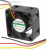 Вентилятор SUNON PF80251B1-D04C-S99 DC 12V 4.1W 80x25 3pin