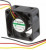 Вентилятор SUNON PF80251B1-D04C-S99 DC 12V 4.1W 80x25 3pin
