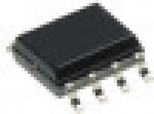 FM24V10-GTR, 8-SOIC, 128Kx8