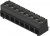 2383941-8, TB, WIRE TO BRD, 8POS, 18AWG