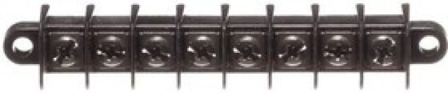 38739-0526, Barrier Terminal Blocks SR BTS TT 8 ASY