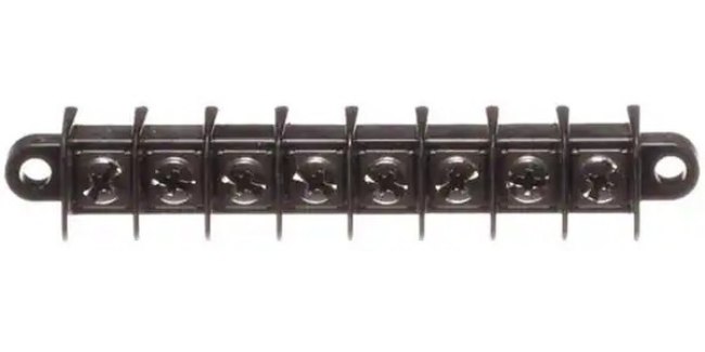 38739-0526, Barrier Terminal Blocks SR BTS TT 8 ASY