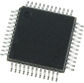 XR16V2750IM-F, UART 2-CH 64byte FIFO 2.5V/3.3V 48-Pin TQFP