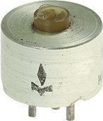 СП5-16ВА, 0.25 Вт, 3.3 кОм, Резистор подстроечный