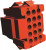 1-640523-0, Pin &amp; Socket Connectors 15CKT MATRIX PLUG