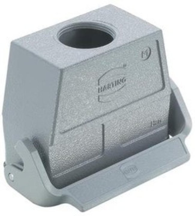 19300160757, Heavy Duty Power Connectors 16B CBL TO CBL M32 METAL 1 LEVER 19300160757, Heavy Duty Power Connectors 16B CBL TO CBL M32 METAL 1 LEVER