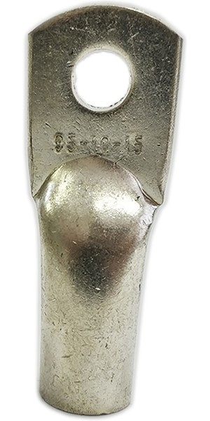 Наконечник луженый медный ТМЛ 95-10-15 опрес. ЗЭТАРУС zeta10638