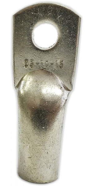 Наконечник луженый медный ТМЛ 95-10-15 опрес. ЗЭТАРУС zeta10638