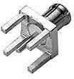 5863-0000-10, RF Connectors / Coaxial Connectors OSX PCB PLUG RECPT 5863-0000-10, RF Connectors / Coaxial Connectors OSX PCB PLUG RECPT